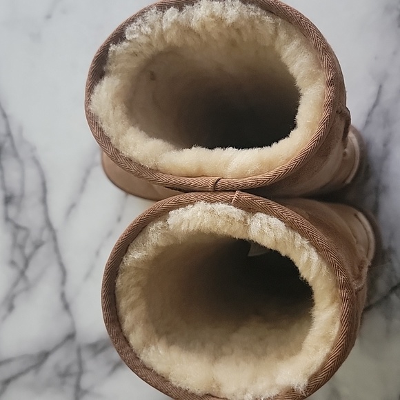 Ugg classic tall II boot - Picture 3 of 4